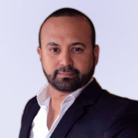 Luis Hernandez